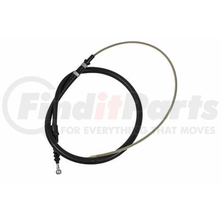 Vaico V10-30028 Cable, parking brake