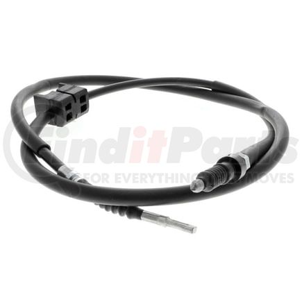 Vaico V1030052 Cable, parking brake