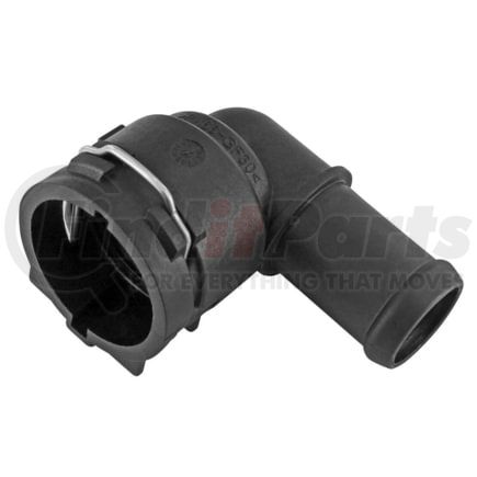 Vaico V103011 Brida de refrigerante