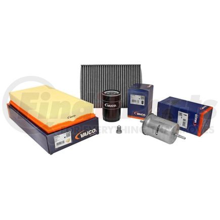 Vaico V103149 Kit de piezas, revision