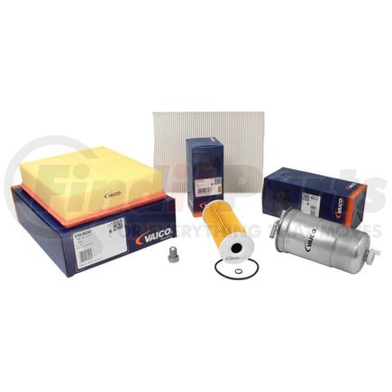 Vaico V103159 Kit de piezas, revision