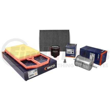 Vaico V103153 Kit de piezas, revision