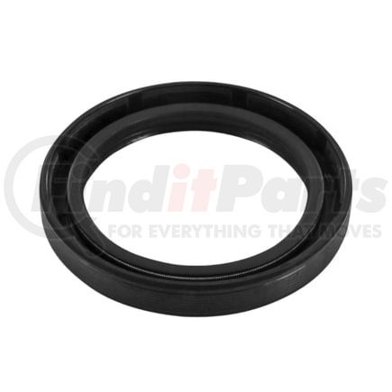Vaico V103335 Shaft Seal, differential