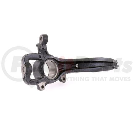 Vaico V10-3511 Steering Knuckle, wheel suspension