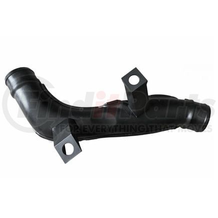 Vaico V103504 Tubo flexible de aire de sobrealimentaci