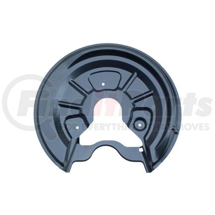Vaico V10-3896 Splash Panel, brake disc