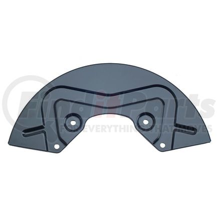 Vaico V10-3897 Splash Panel, brake disc