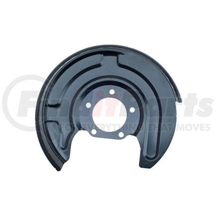 Vaico V10-3906 Splash Panel, brake disc