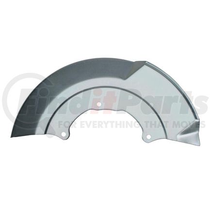 Vaico V10-3900 Splash Panel, brake disc
