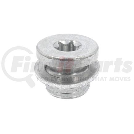 Vaico V104945 Screw Plug, oil sump