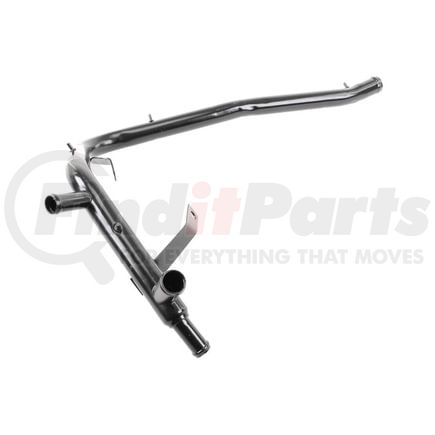 Vaico V104935 Coolant Pipe