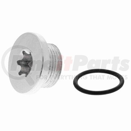 Vaico V105598 Tapon roscado, caja cambios