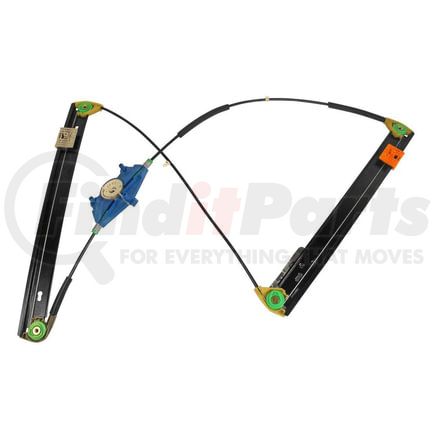 Vaico V10-6287 Window Lift