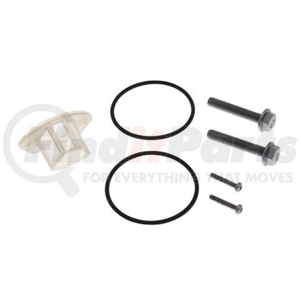 Vaico V106662 Hydraulic Filter, multi-plate clutch