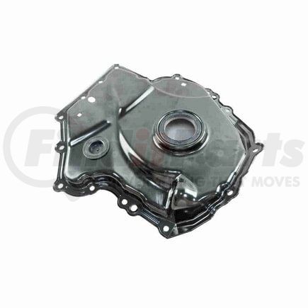 Vaico V10-6817 Housing Cover, crankcase