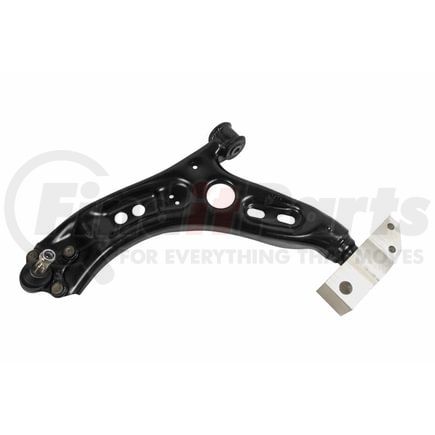 Vaico V10-7236 Barra oscilante, suspension de ruedas