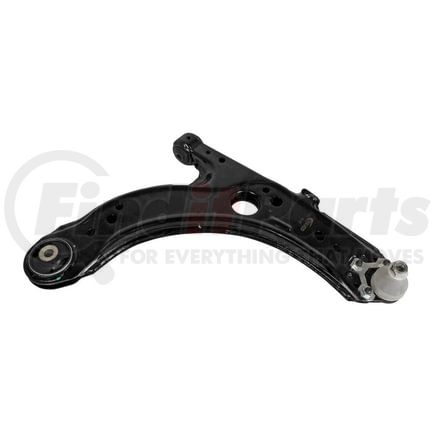 Vaico V10-7299 Barra oscilante, suspension de ruedas