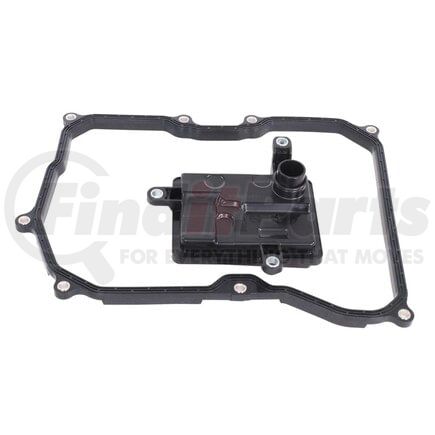 Vaico V107317 Kit filtro hidrtáulico, caja automática