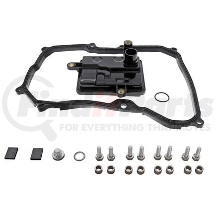 Vaico V108037BEK Parts Kit, automatic transmission oil ch
