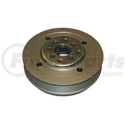 Vaico V10-8246 Belt Pulley, crankshaft