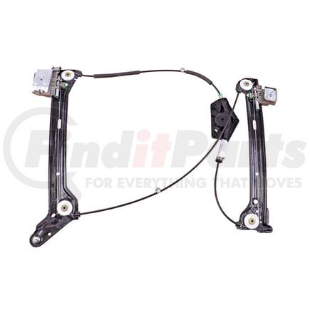 Vaico V10-8741 Window Regulator