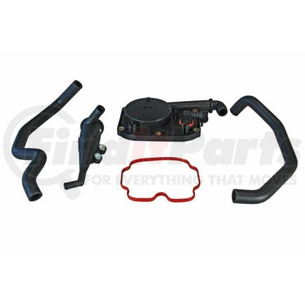 Vaico V20-0006 Repair Kit, crankcase ventilation