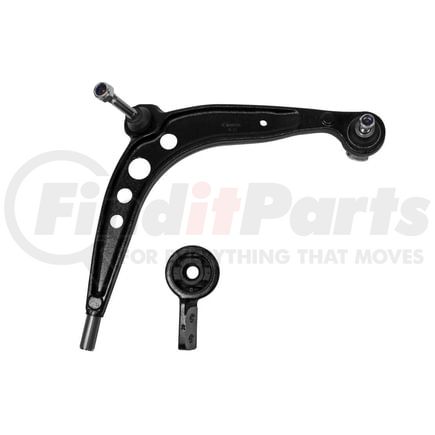 Vaico V20-0570 Track Control Arm