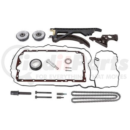 Vaico V20-10020 Timing Chain Kit, Only for BMW N43 Engine