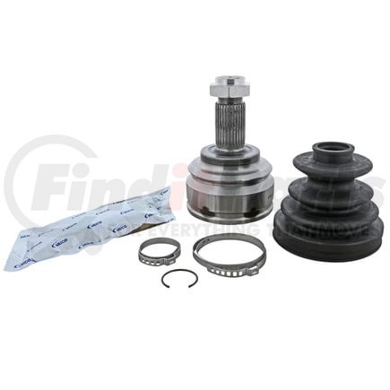 Vaico V20-1015 Joint Kit, drive shaft