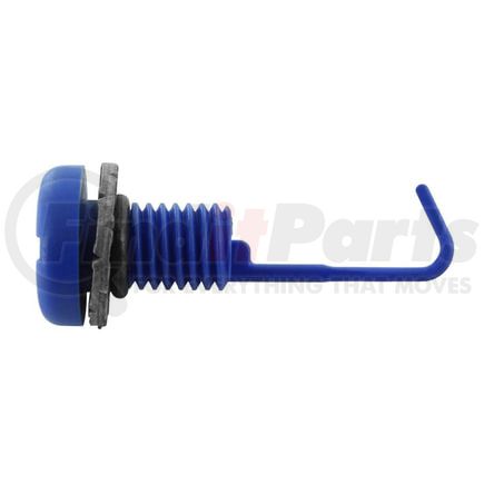 Vaico V201373 Bolt, radiator cap