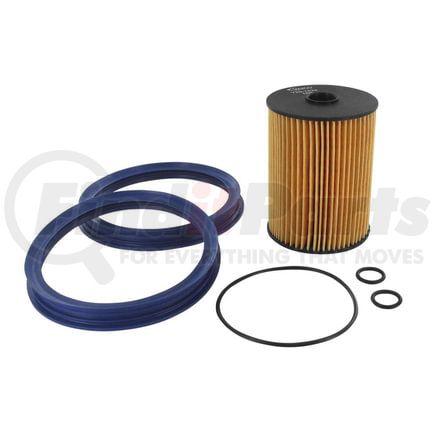 Vaico V20-1522 Fuel filter