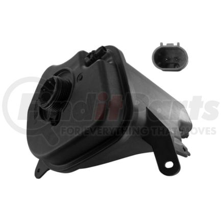 Vaico V20-1566 Expansion Tank, coolant