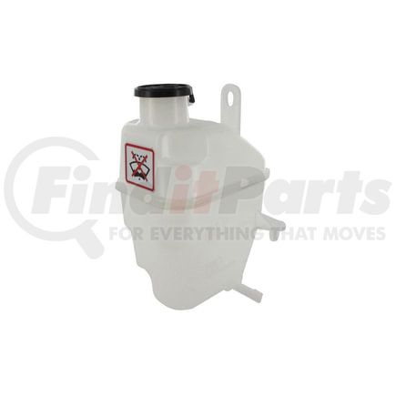 Vaico V20 1568 Expansion Tank, coolant