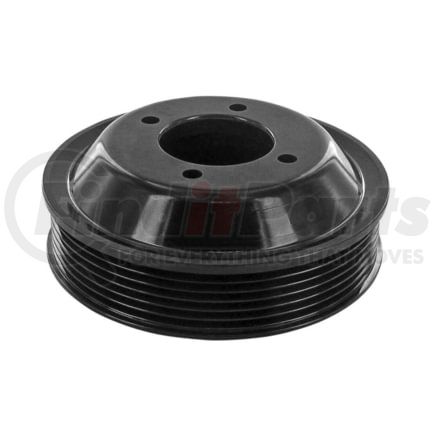 Vaico V20-1591 Polea, bomba de agua