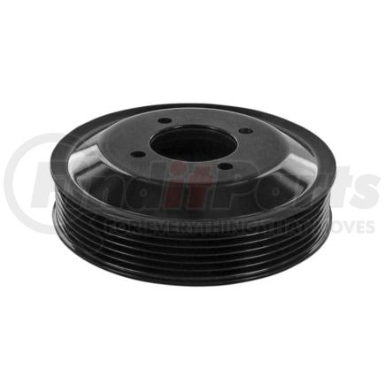 Vaico V20-1592 Polea, bomba de agua