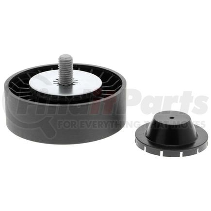 Vaico V20-1788 Tensioner Pulley, v-ribbed belt