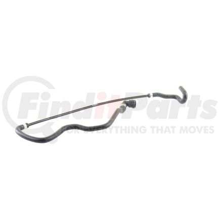 Vaico V20 1682 Radiator Hose