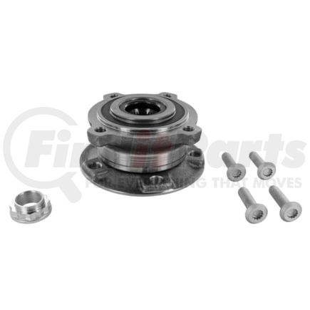 Vaico V20-1996 Wheel Bearing Kit
