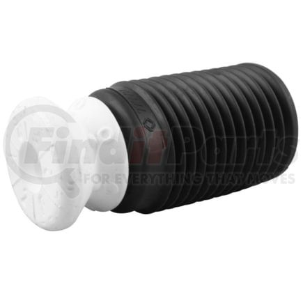 Vaico V202019 Rubber Buffer, suspension