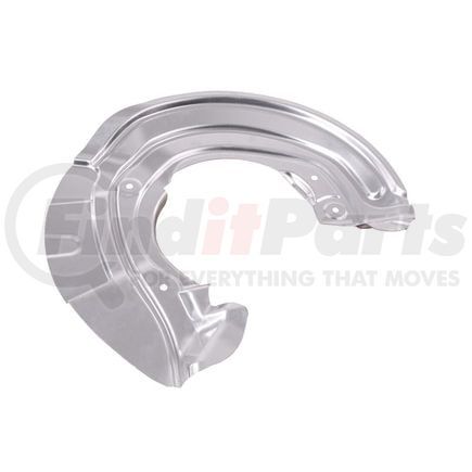 Vaico V20-2137 Splash Panel, brake disc