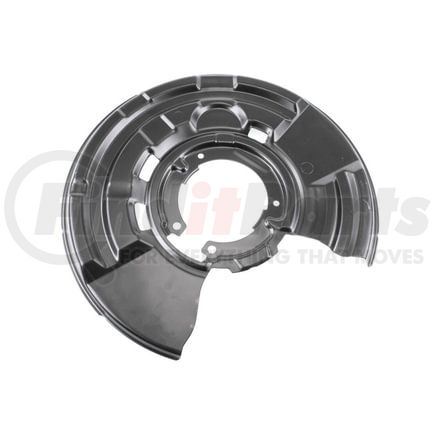 Vaico V20-2138 Splash Panel, brake disc