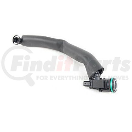 Vaico V20-2246 Hose, crankcase ventilation