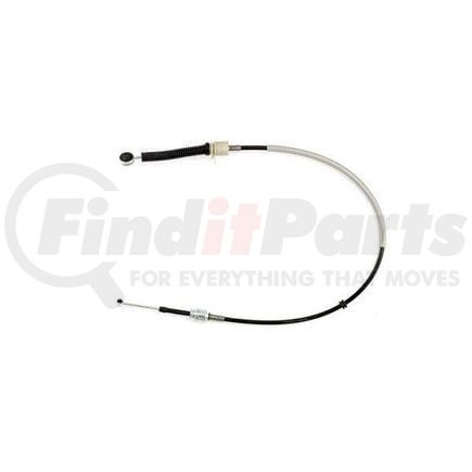 Vaico V202512 Cable de accionamiento, caja d
