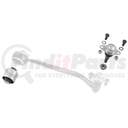 Vaico V20-2802 Juego de reparacion, brazo de suspension