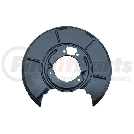 Vaico V20-2788 Splash Panel, brake disc