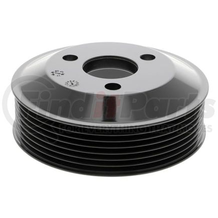 Vaico V202939 Belt Pulley, power steering pump
