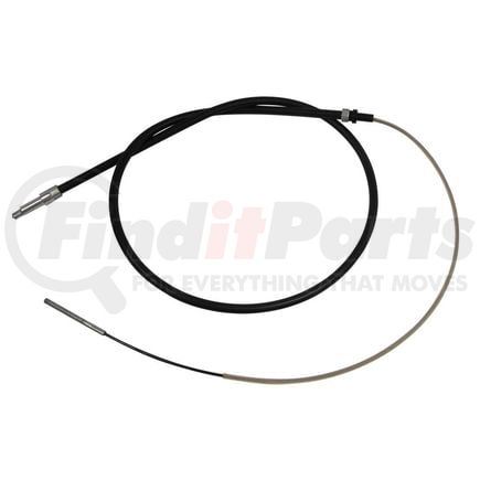 Vaico V2030005 Cable, parking brake