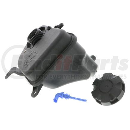 Vaico V203453 Expansion Tank, coolant