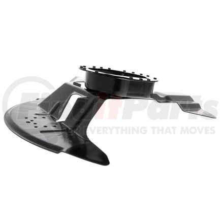 Vaico V203589 Splash Panel, brake disc