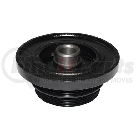 Vaico V208153 Belt Pulley, crankshaft